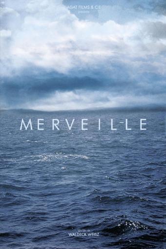 Merveille - affiche du film