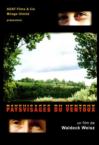 Payvisages du Ventoux - affiche du film