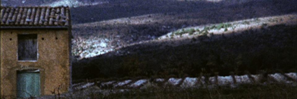 Paysvisages du Ventoux