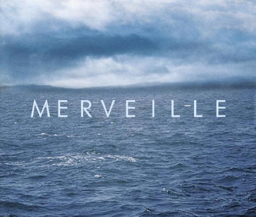 Merveille - affiche du film